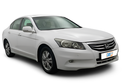 2011 Honda Accord - Sedan - Petrol - Automatic - ₹2.59 lakh